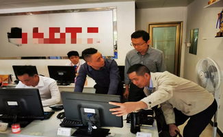 讓 黑中介 無(wú)所遁形 莞城開展住房租賃中介機(jī)構(gòu)亂象專項(xiàng)整治工作