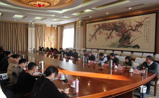 省市協(xié)會(huì)保險(xiǎn)中介工作座談會(huì)在濟(jì)召開，聚焦職業(yè)中介活動(dòng)規(guī)范發(fā)展